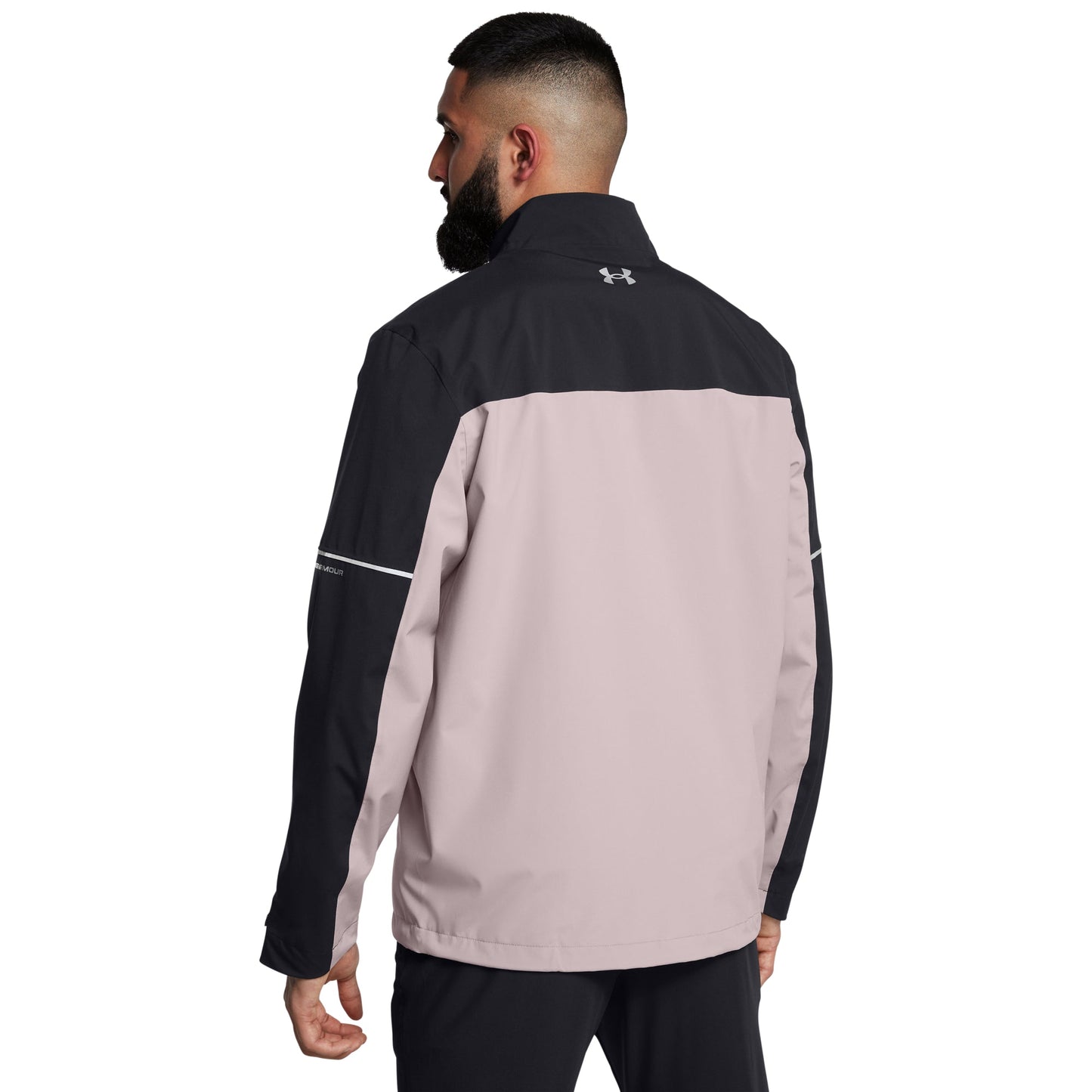 Under Armour Drive Golf Rain Jacket