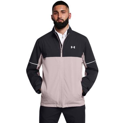 Under Armour Drive Golf Rain Jacket