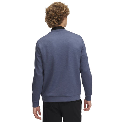 Under Armour Drive Crew Golf Sweatshirt