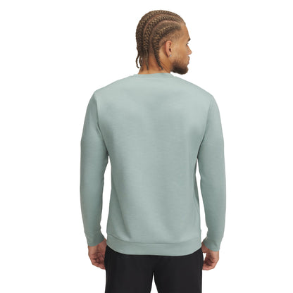 Under Armour Drive Crew Golf Sweatshirt