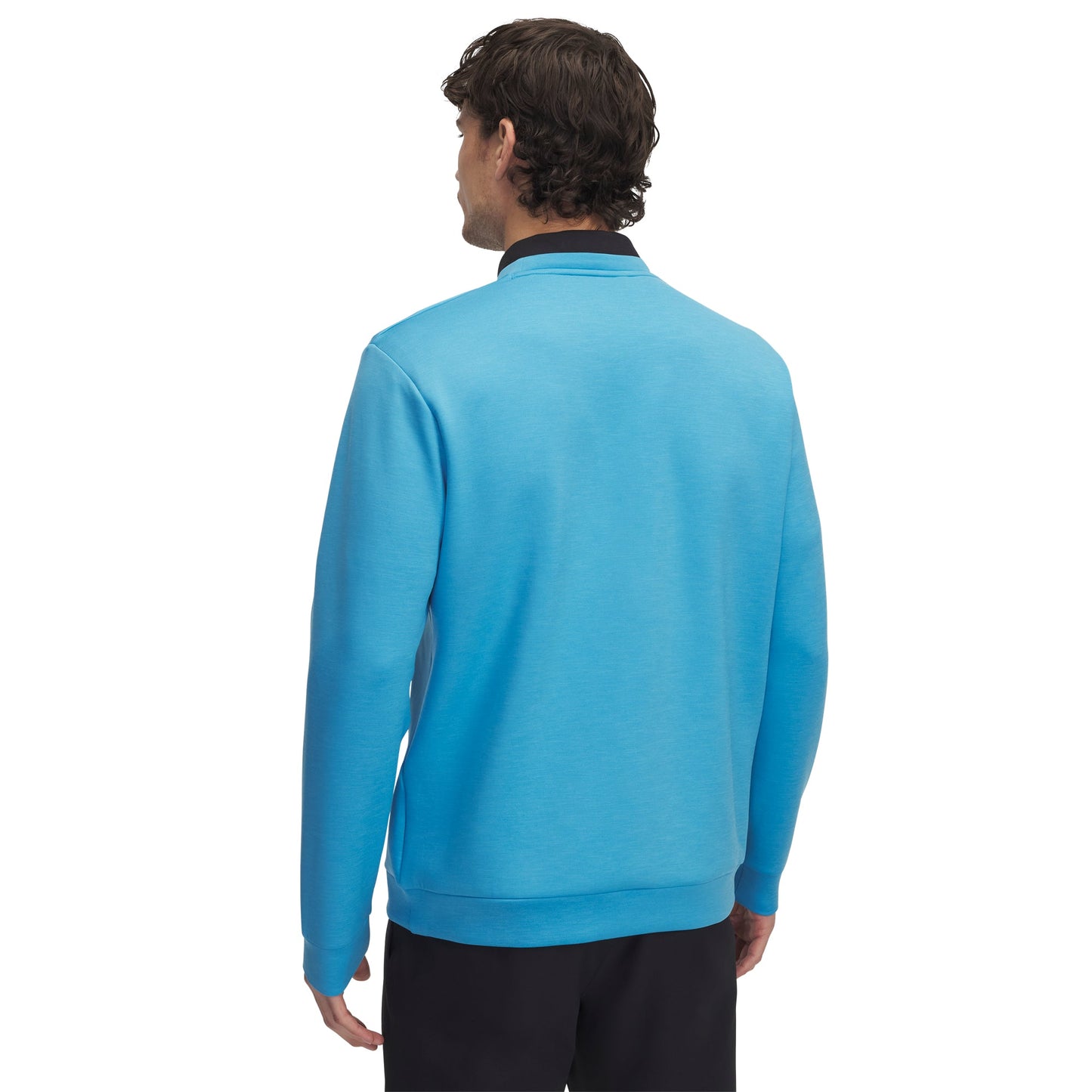 Under Armour Drive Crew Golf Sweatshirt