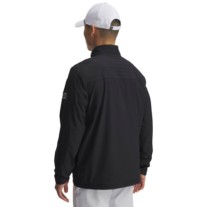 Under Armour Men's Drive Pro Full Zip Golf Jacket