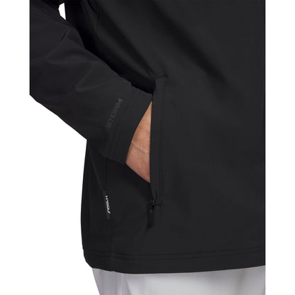 Under Armour Men's Drive Pro Full Zip Golf Jacket