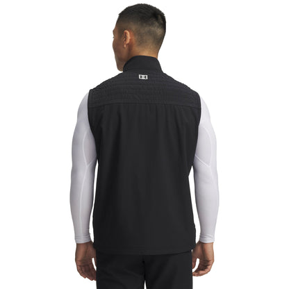Under Armour Men's Drive Pro Golf Vest