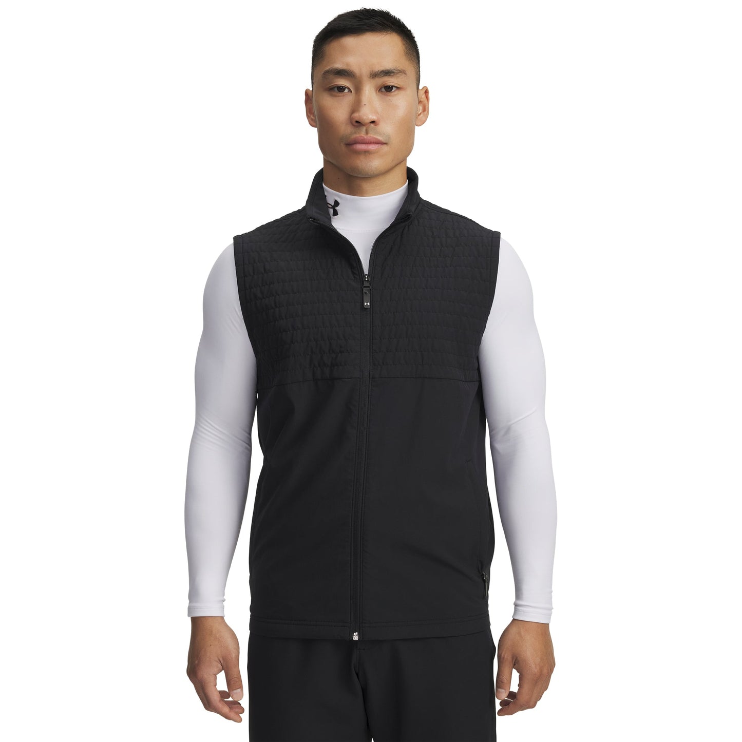 Under Armour Men's Drive Pro Golf Vest