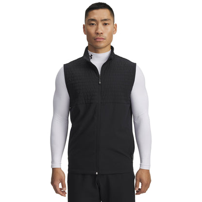 Under Armour Men's Drive Pro Golf Vest