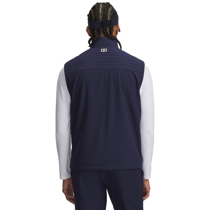 Under Armour Men's Drive Pro Golf Vest