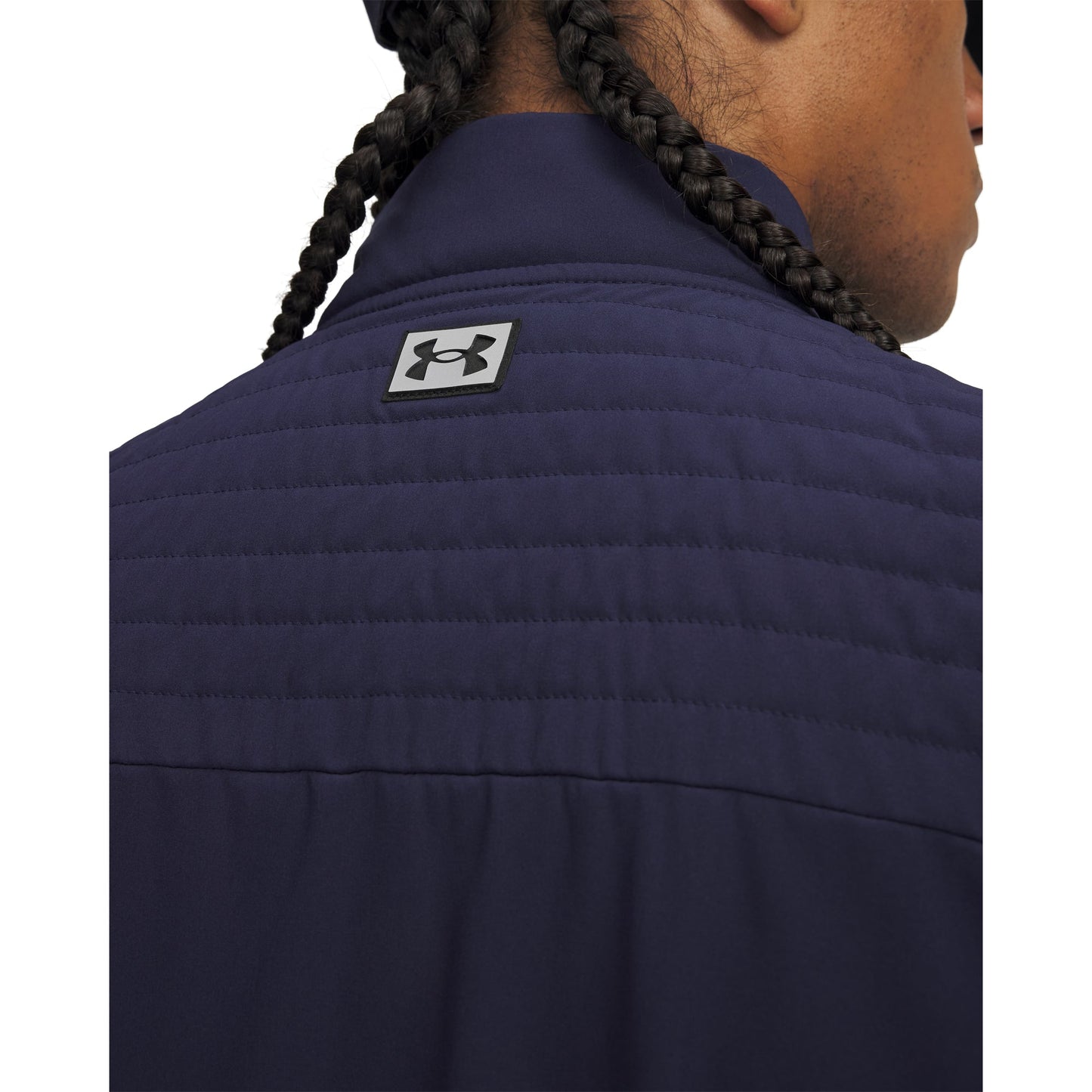 Under Armour Men's Drive Pro Golf Vest