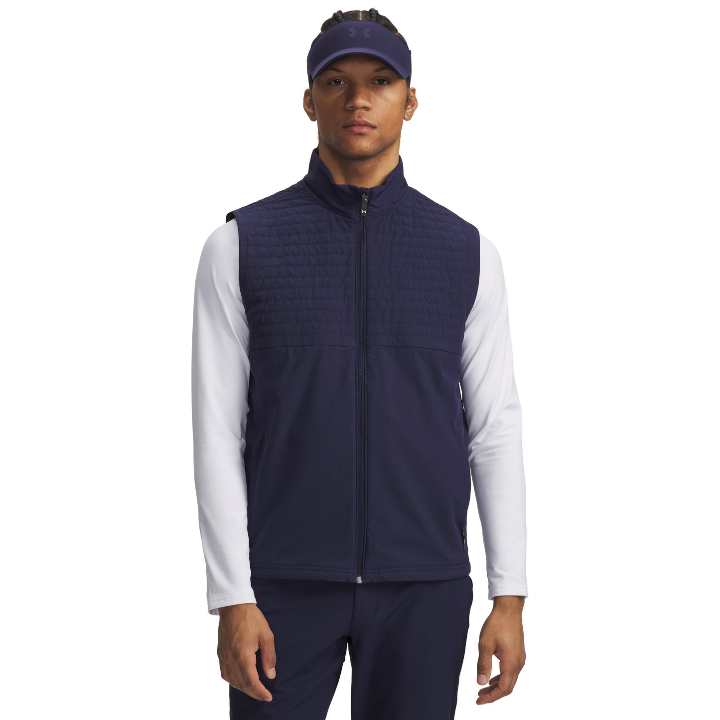 Under Armour Men's Drive Pro Golf Vest