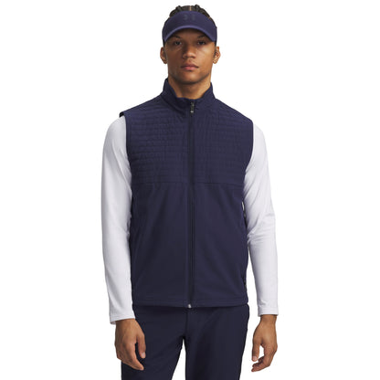 Under Armour Men's Drive Pro Golf Vest