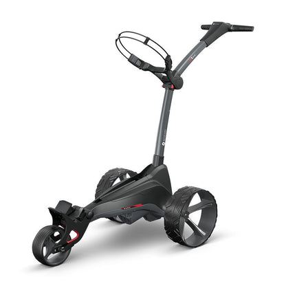 Motocaddy M1 DHC Electric Golf Trolley