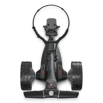 Motocaddy M1 DHC Electric Golf Trolley