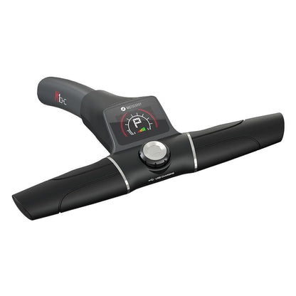 Motocaddy M1 DHC Electric Golf Trolley