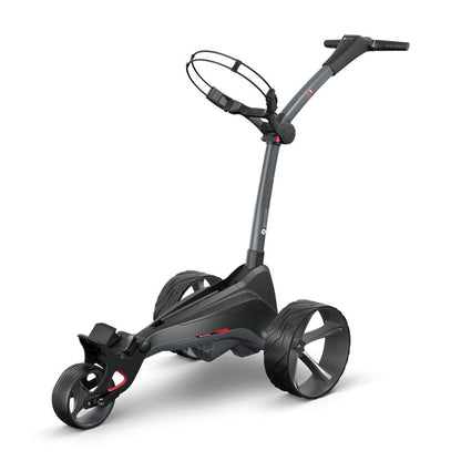 Motocaddy M1 Electric Golf Trolley