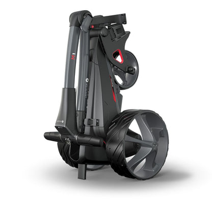 Motocaddy M1 Electric Golf Trolley