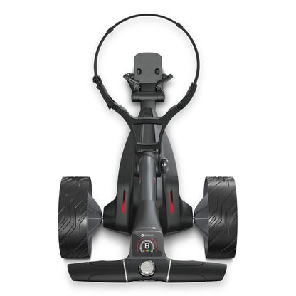 Motocaddy M1 Electric Golf Trolley