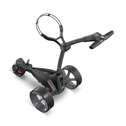 Motocaddy M1 Electric Golf Trolley