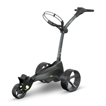 Motocaddy M3 GPS Electric Golf Trolley